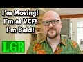 LGR Channel Update! September 2025 is BUSY
