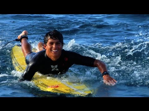 Positively Kai - Surf, Sail, and Kite - TEASER - UCblfuW_4rakIf2h6aqANefA