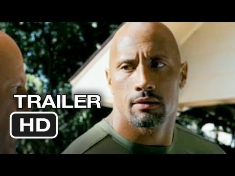 G.I. Joe: Retaliation TRAILER 3 (2013) - Bruce Willis Movie HD - UCkR0GY0ue02aMyM-oxwgg9g