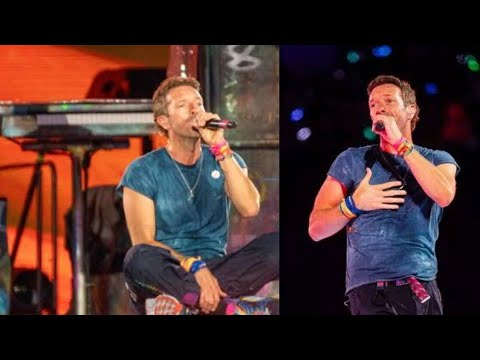 Coldplay Wembley Chaos: Chris Martin Stops Show Twice After Fans Collapse!