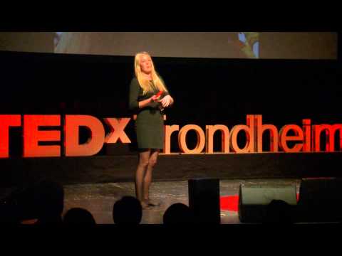 Lessons from the Viking lifestyle: Ingrid Galadriel Aune Nilsen at TEDxTrondheim - UCsT0YIqwnpJCM-mx7-gSA4Q