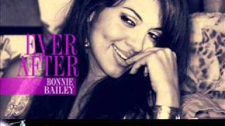 Bonnie Bailey - Ever After