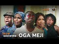 Oga Meji - Yoruba Movie 2024 Drama Damilola Oni, Okele,Lola Idije, Modupe Alabi, Foluke Daramola