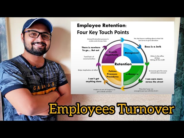 How to Predict Employee Turnover with Machine Learning
