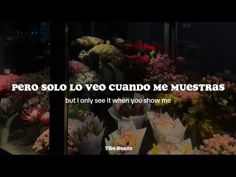 Olivia Dean - Slowly (Live At The Jazz Cafe) (español + lyrics)