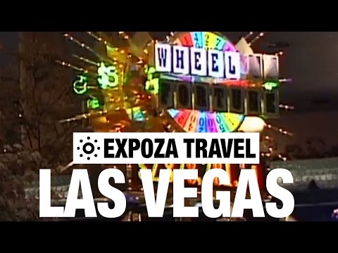 Las Vegas (USA) Vacation Travel Video Guide - UC3o_gaqvLoPSRVMc2GmkDrg