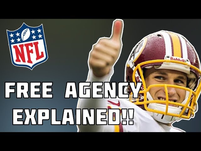 Unrestricted Free Agents in the NFL: What Does It Mean for Your Team?