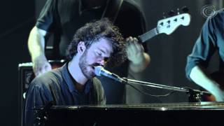 Theodore - Spiral (Live at The Athens Concert Hall)