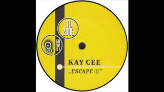 KayCee - Escape (Signum Remix) (2000)