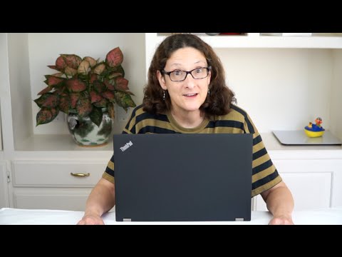 Lenovo ThinkPad P70 Review - UCW6J17hZ_Vgr6cQgd_kHt5A