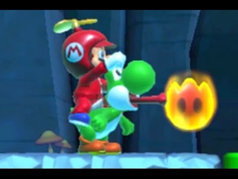 Super Mario Maker - Super Expert 100 Mario Challenge #63 - UCg_j7kndWLFZEg4yCqUWPCA