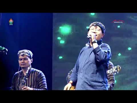 Jajalen Aku - Denny Caknan (Cover) by Papa Keren - Pesta Rakyat BRI