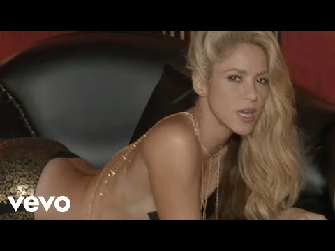 Shakira - Chantaje (Official video) ft. Maluma - UCGnjeahCJW1AF34HBmQTJ-Q
