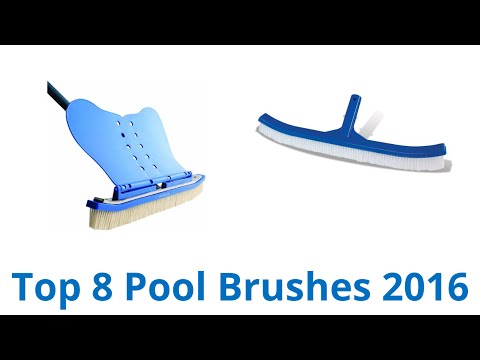 8 Best Pool Brushes 2016 - UCXAHpX2xDhmjqtA-ANgsGmw