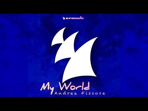 Andrea Fissore - On Your Mind [Taken from 'My World'] - UCGZXYc32ri4D0gSLPf2pZXQ