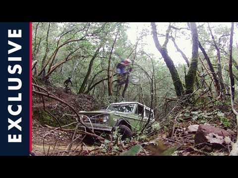 Life Behind Bars - California MTB Dreamin - S1E2 - UCblfuW_4rakIf2h6aqANefA