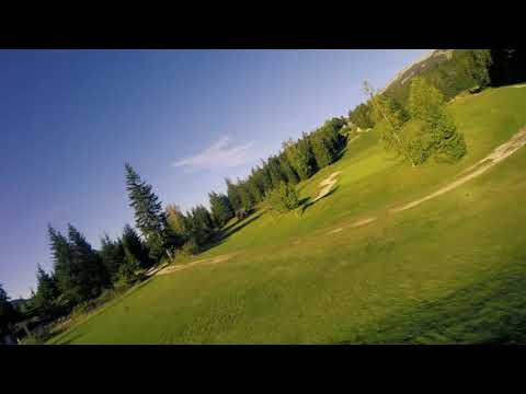 FPV freestyle in a Golf - Emax Hawk 5 - UCzPL_pfngsD_wTv5F7Yf9Fg