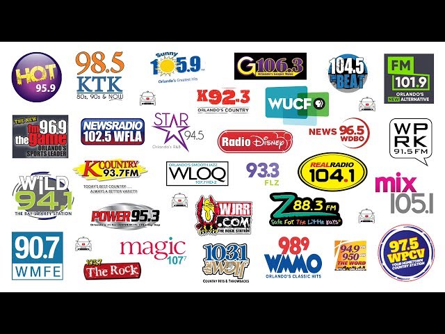 Orlando’s Classical Music Radio Stations