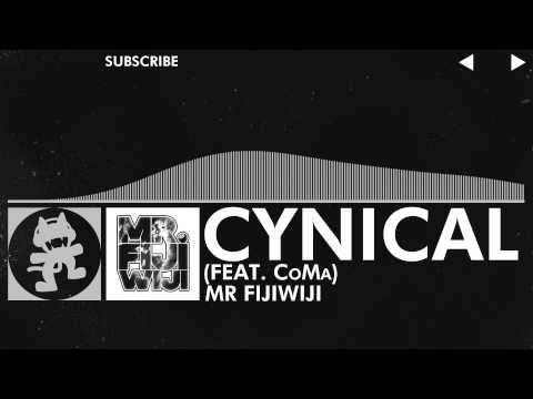 [Electronic] - Mr FijiWiji - Cynical (feat. CoMa) [Monstercat Release] - UCJ6td3C9QlPO9O_J5dF4ZzA