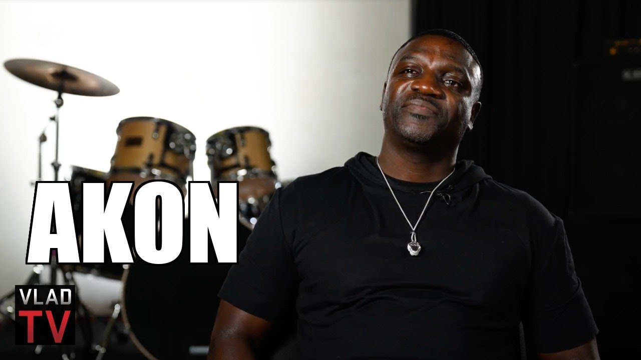 Akon on Suge Knight’s Lawyers Indicted for Witness Tampering: God Did It For Us (Part 28)