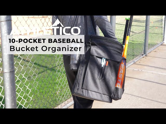 The Best Baseball Bucket Covers to Protect Your Gear