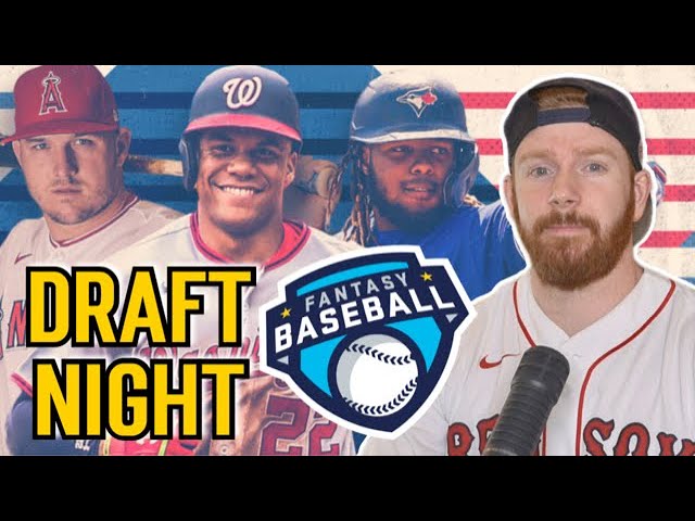Fantasy Baseball Fans Rejoice – Draft Simulator is Here!