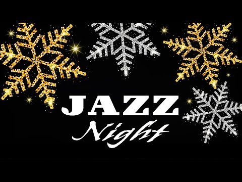 Winter Silent Night - Smooth JAZZ - Chill Out Music - UC7bX_RrH3zbdp5V4j5umGgw