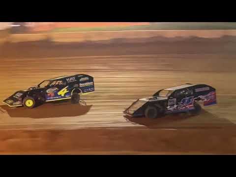 Mods Main @ Carolina Speedway 7/1/23 - dirt track racing video image