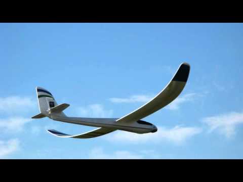 Parkzone Radian Sailplane - UC-kjUDEHiCaRe3cNnWIOwwA