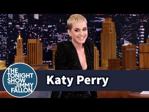 Katy Perry Explains That Eye in Her Mouth on the Witness Album Cover - UC8-Th83bH_thdKZDJCrn88g