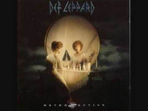 Def Leppard - Guilty