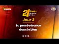 21 JOURS DE JEЫNE & PRIИRE  Jour 3  10062026