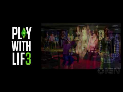 EA Press Conference Part 3 - E3 2010 - UCKy1dAqELo0zrOtPkf0eTMw