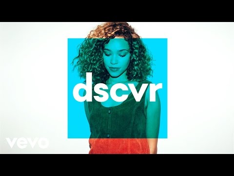 Izzy Bizu - What Makes You Happy - Vevo dscvr (Live) - UC-7BJPPk_oQGTED1XQA_DTw