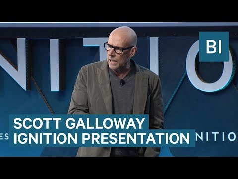 Scott Galloway Says Amazon, Apple, Facebook, And Google should be broken up - UCcyq283he07B7_KUX07mmtA