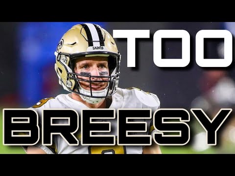 The Saints are for REAL: What did we learn from Drew Brees and the Saints?