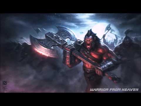Hobozo- Extinction (2015 Epic Dark Vengeful Modern Action) - UCCPZaars-rszINXhvmggd7Q