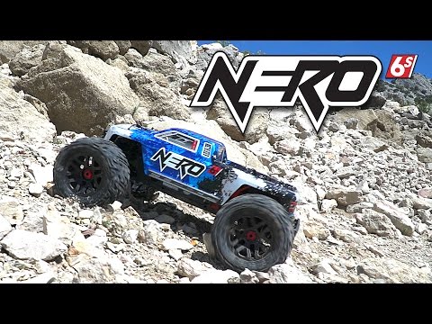 ARRMA NERO 6S - UCa9C6n0jPnndOL9IXJya_oQ