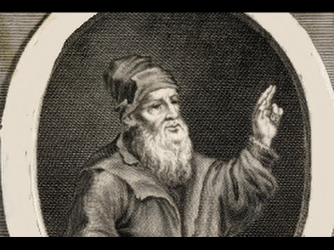 العظماء المائة 21: آريوس - القسيس الذي غير شكل الأرض ... #جهاد_الترباني