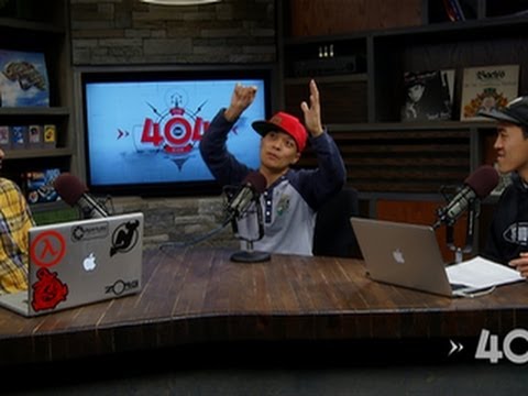The 404 - Ep. 1418: Where we scratch the outer limits with DJ Qbert - UCOmcA3f_RrH6b9NmcNa4tdg