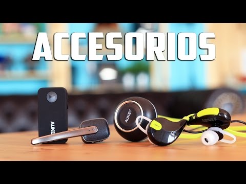 TOP accesorios Bluetooth para tu Android - UCok_yhjwg4WSx3s_2Yh8ZjQ