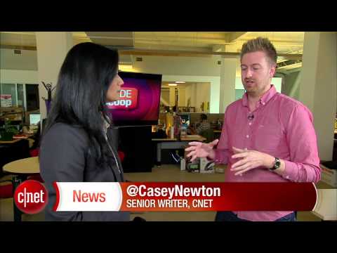 CNET News - Google maps is back - Inside Scoop - UCOmcA3f_RrH6b9NmcNa4tdg