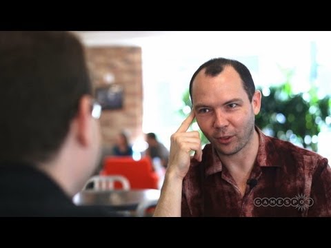 Break Room Interviews: Jonathan Blow (Braid) - UCbu2SsF-Or3Rsn3NxqODImw