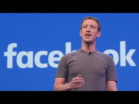 F8 Recap: Bots, Messenger, and VR - UCCjyq_K1Xwfg8Lndy7lKMpA