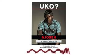 Uko - Njoseh (Official Audio)