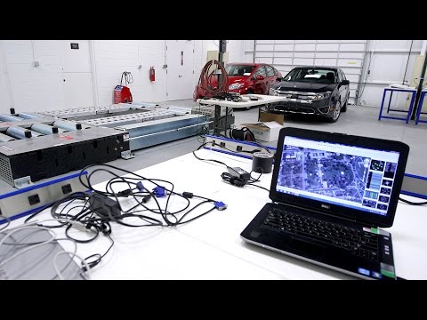 Car Hacking: Inside a Government Test Lab | Consumer Reports - UCOClvgLYa7g75eIaTdwj_vg