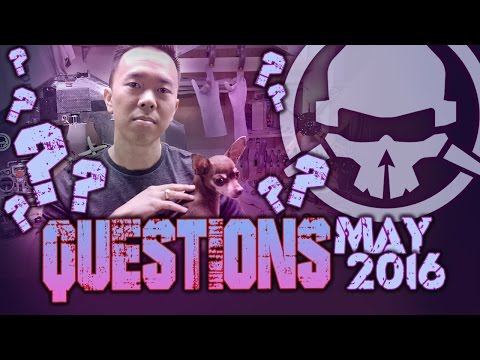 Questions - May 2016 - UCemG3VoNCmjP8ucHR2YY7hw