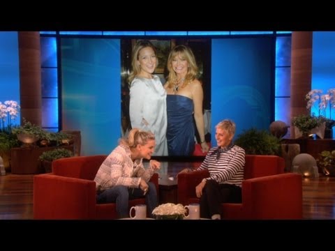 Kate Hudson on the Birth of her Son - UCp0hYYBW6IMayGgR-WeoCvQ