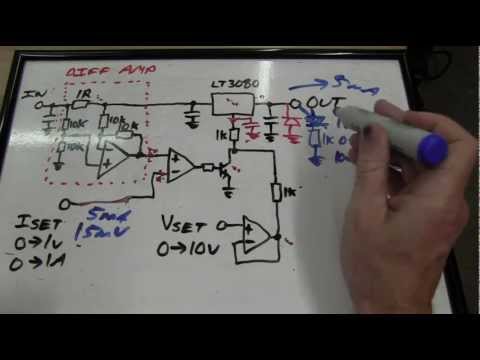 EEVblog #222 - Lab Power Supply Design - Part 2 - UC2DjFE7Xf11URZqWBigcVOQ