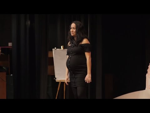 Como en una escena de Impro | Carol Hernández | Carol Hernandez | TEDxLima - UCsT0YIqwnpJCM-mx7-gSA4Q